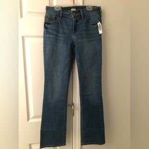 Women’s Old Navy size 4 petite jeans- NWT